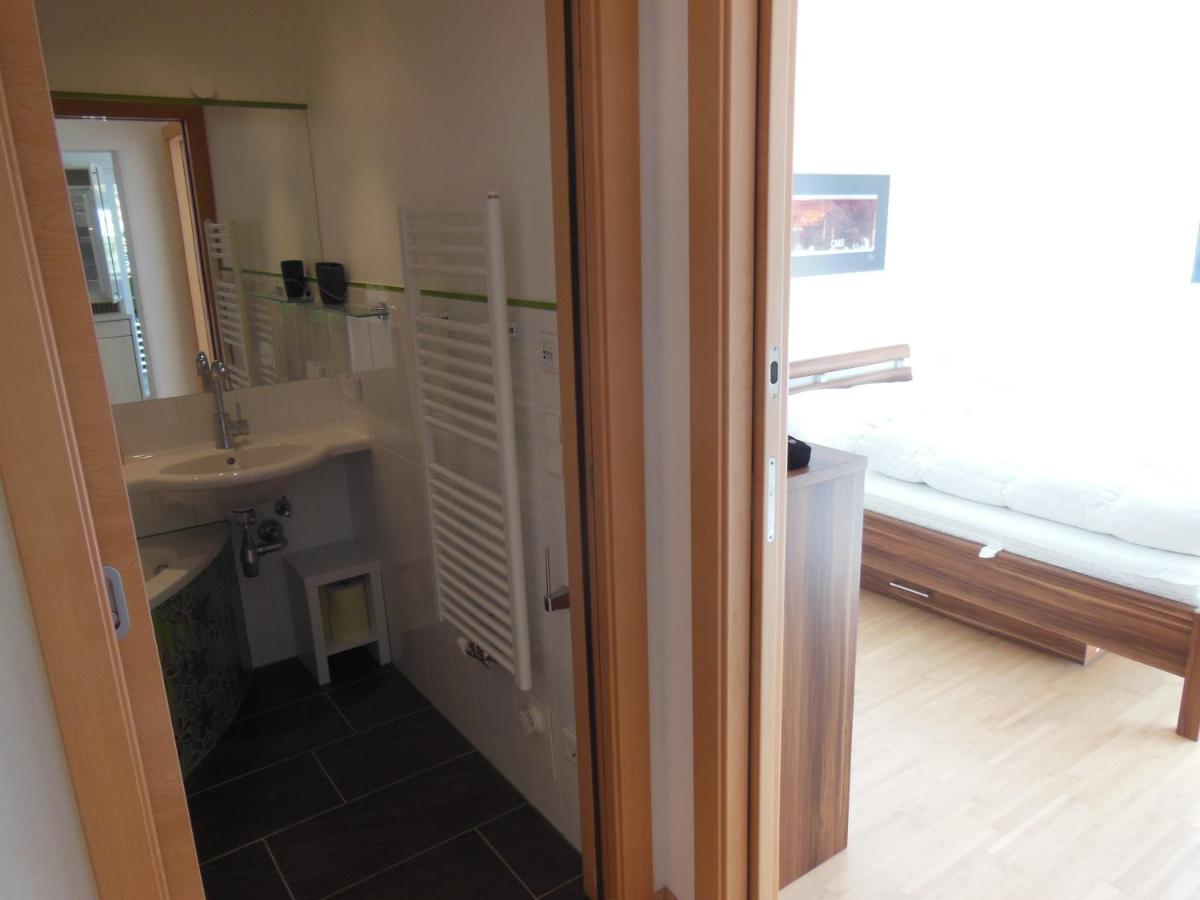 Apartamento Silencio By Schladmingurlaub