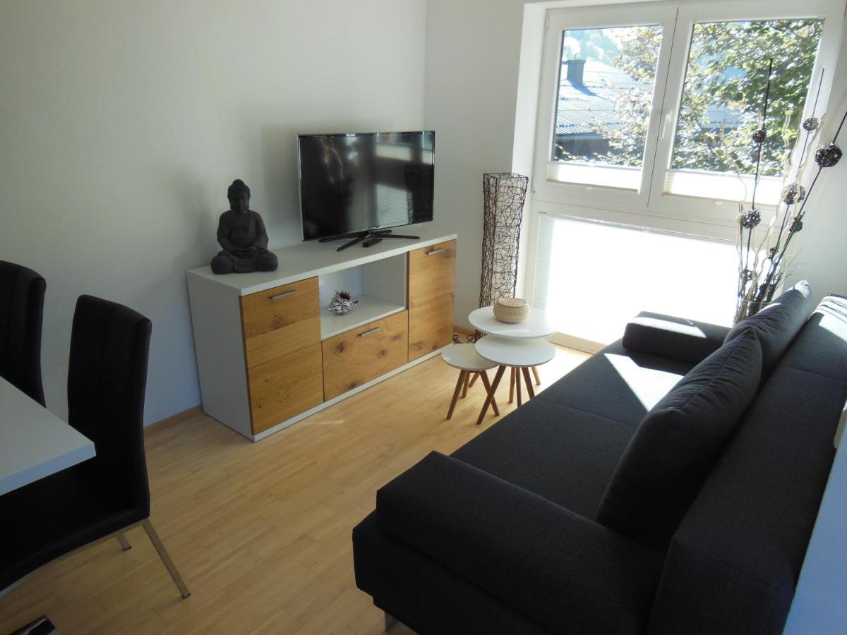Silencio By Schladmingurlaub Apartment