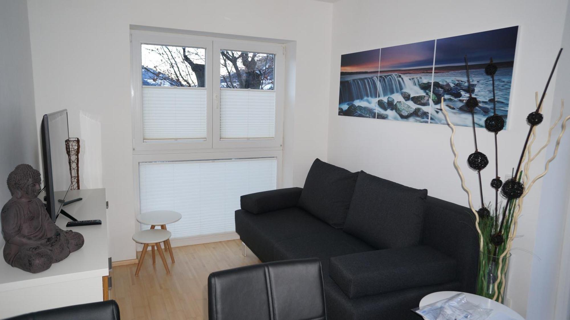 Apartment Silencio By Schladmingurlaub *