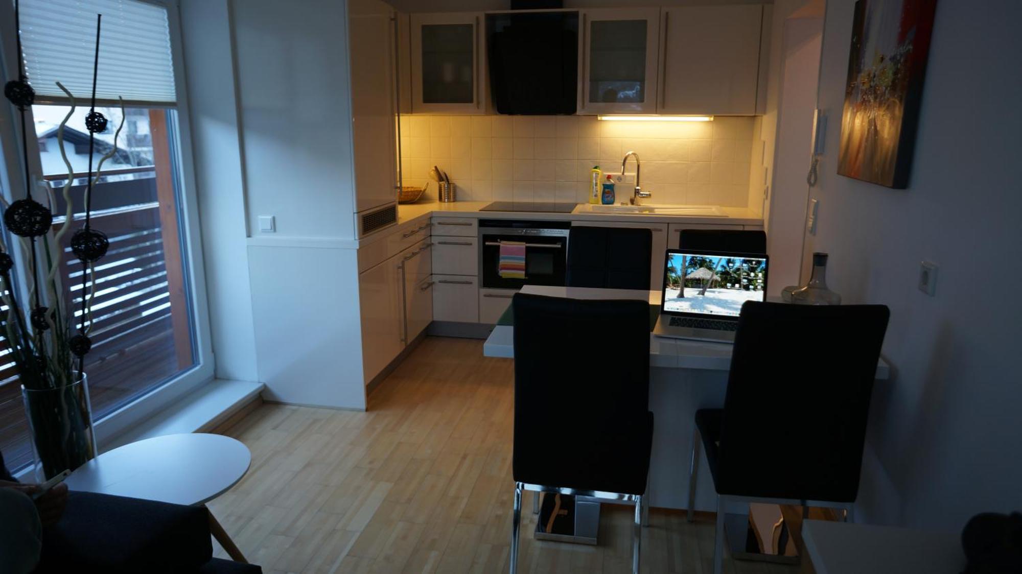 Apartment Silencio By Schladmingurlaub *