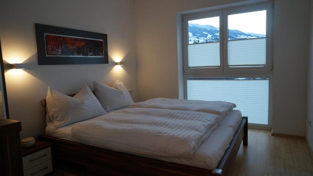 Apartamento Silencio By Schladmingurlaub *