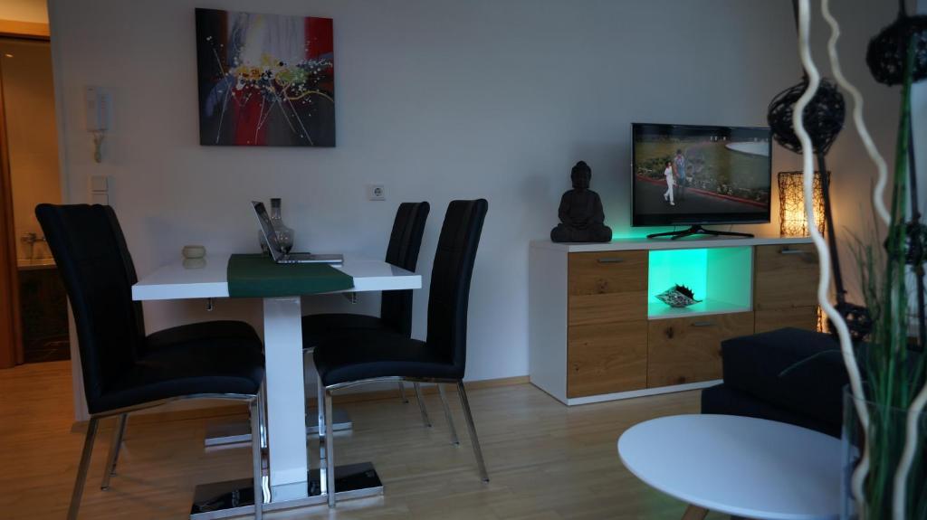Apartamento Silencio By Schladmingurlaub *